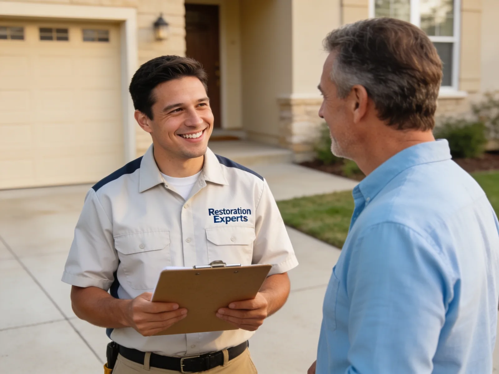 Water Damage Cleanup Elloree, SC FAQs